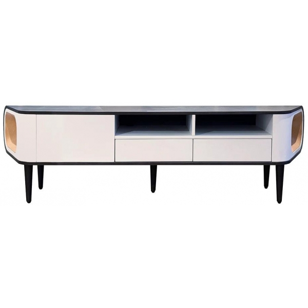 Invisible Audio SoundRipple Lambda 音響家具 (電視架造型) (1.4m)